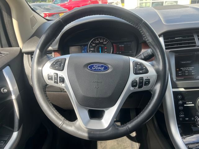 Used 2013 Ford Edge Limited FWD image 14
