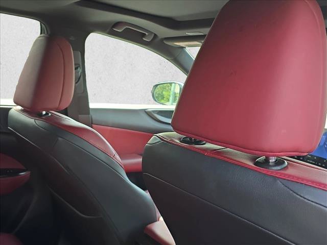 Used 2022 Lexus NX 350 AWD image 24