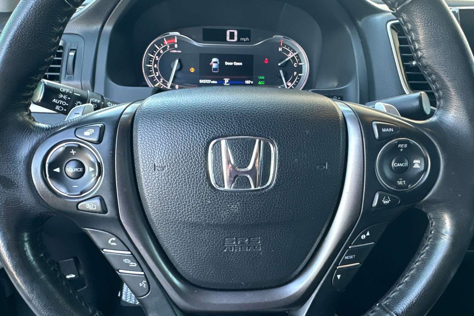 Certified 2023 Honda Ridgeline RTL image 22