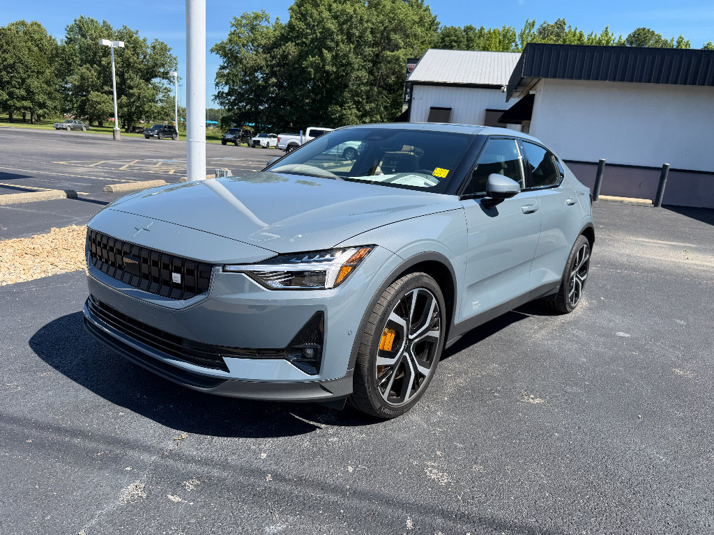 Used 2023 Polestar Polestar 2 w/ Pilot Pack AWD/4WD image 3