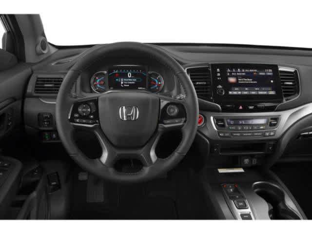 Used 2021 Honda Pilot Special Edition image 9