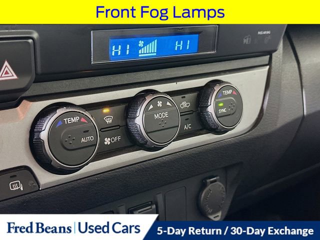 Used 2022 Toyota Tacoma SR5 image 18