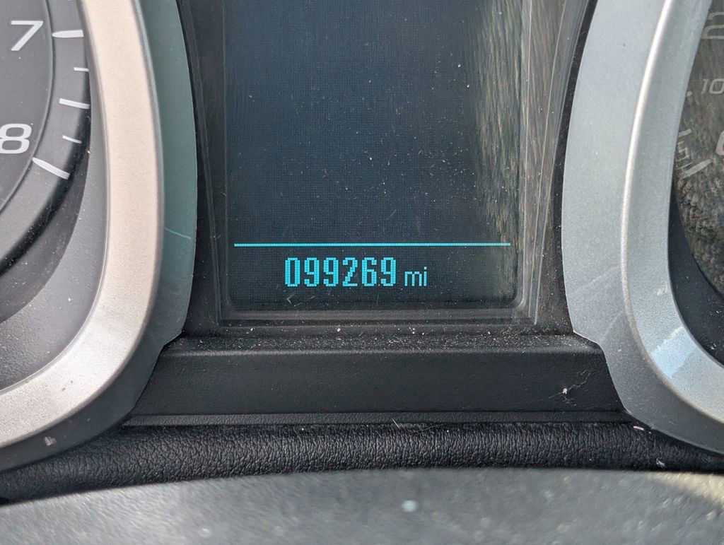 Used 2014 Chevrolet Equinox LT w/ Power Convenience Package image 15