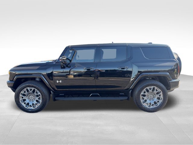Used 2025 GMC Hummer EV 3X AWD/4WD image 3