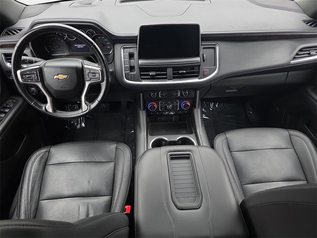 Used 2021 Chevrolet Tahoe LT image 10
