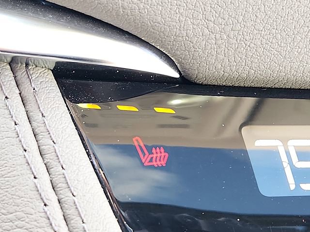 Certified 2023 Cadillac XT5 Premium Luxury image 37