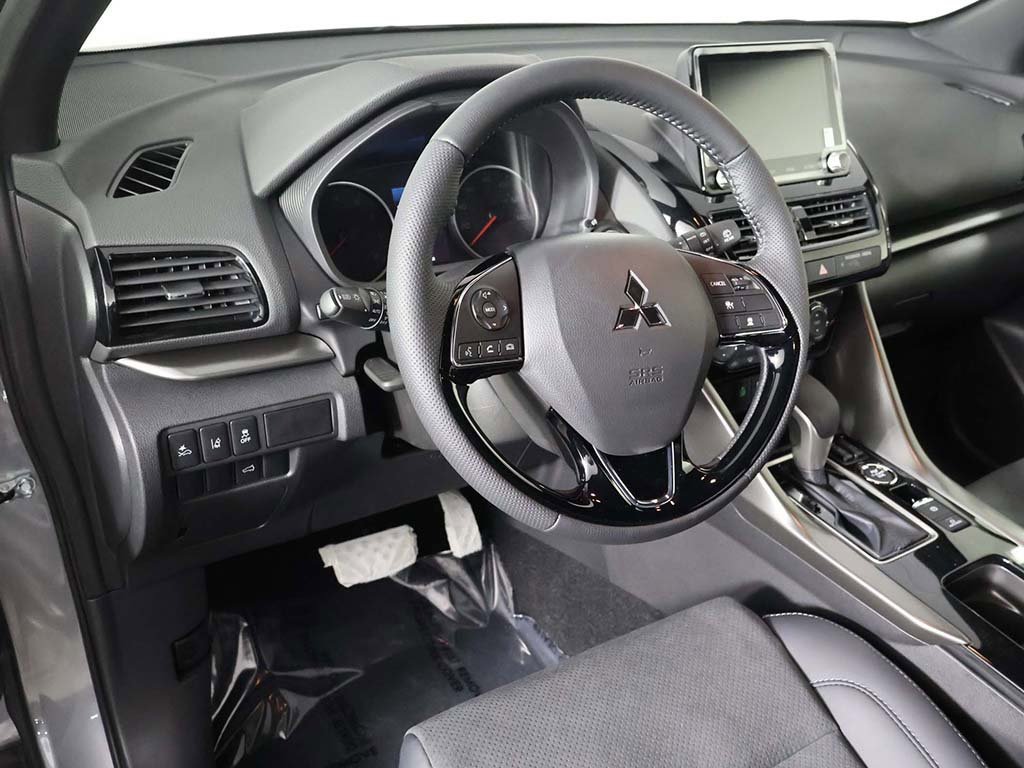 New 2026 Mitsubishi Eclipse Cross Black Edition image 25