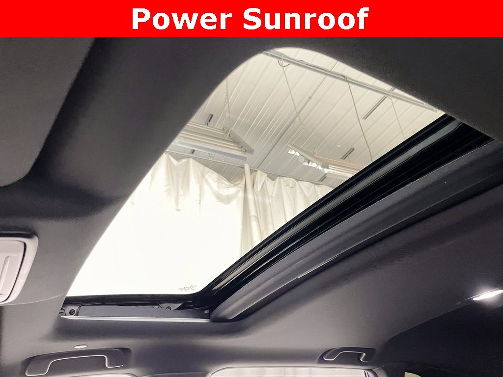 Used 2024 Honda CR-V Sport-L image 4