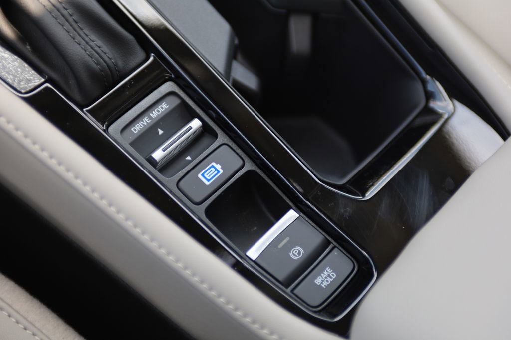 New 2026 Honda Accord Touring image 24
