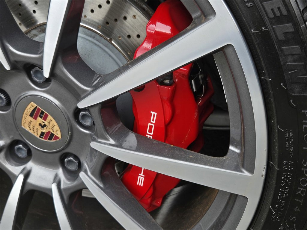 Used 2013 Porsche 911 Carrera S image 11