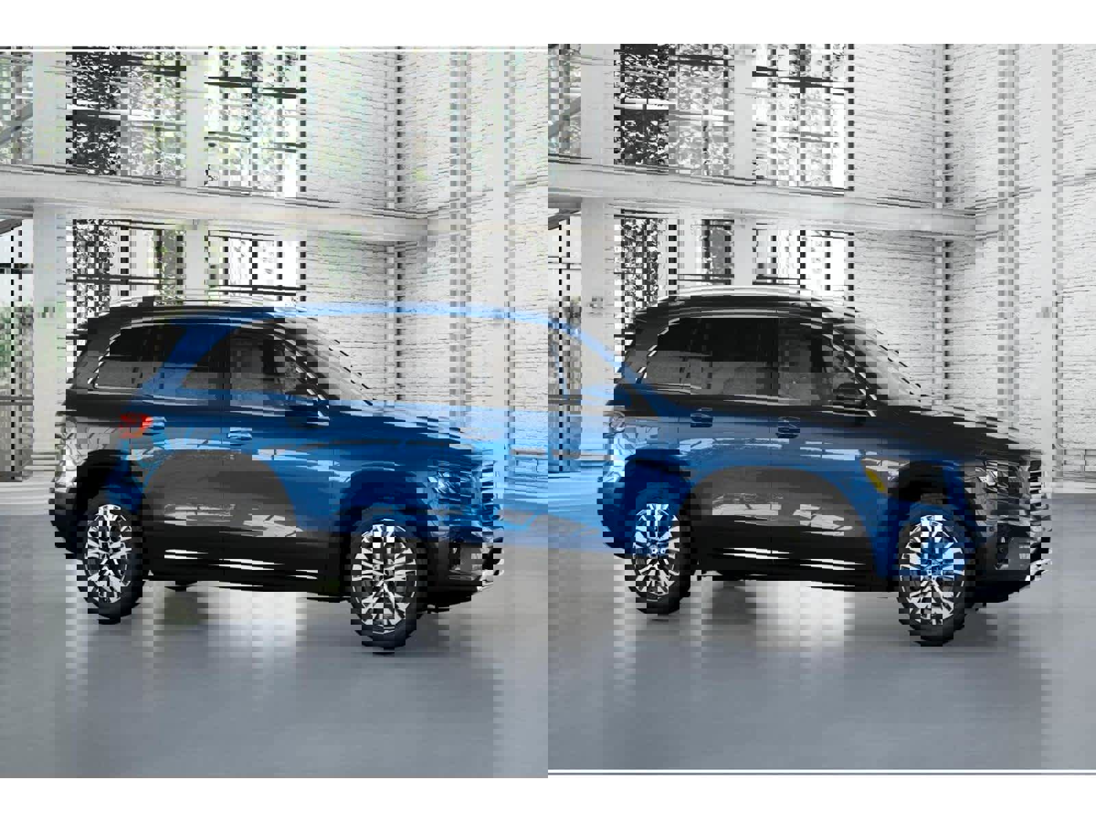 New 2026 Mercedes-Benz GLB 250 image 13