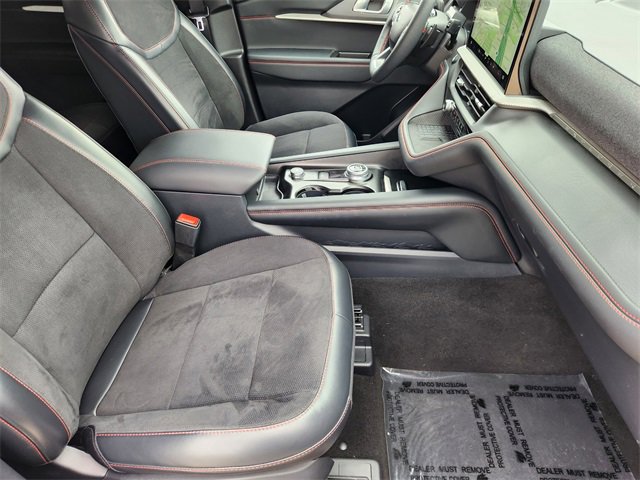 Used 2025 Ford Explorer ST RWD image 20