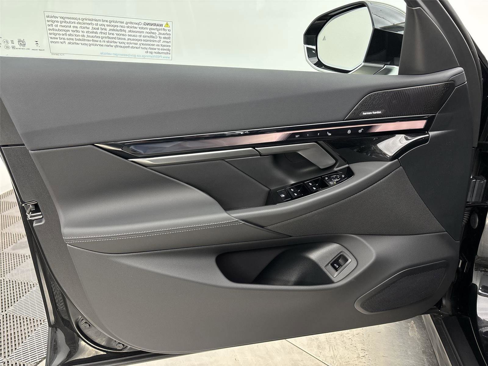 Used 2026 BMW i5 eDrive40 RWD image 26