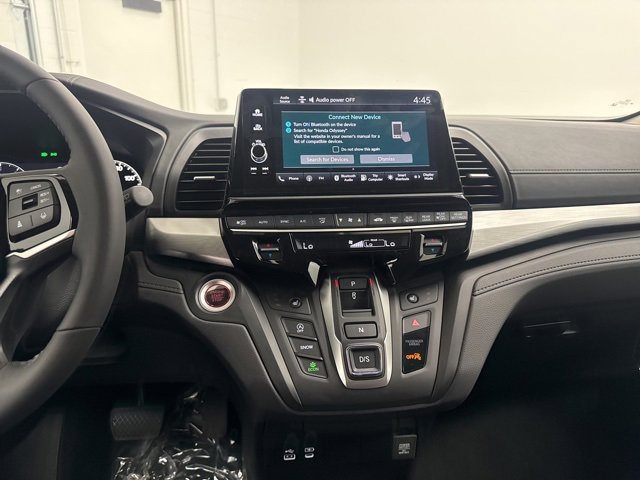 New 2026 Honda Odyssey EX-L image 24