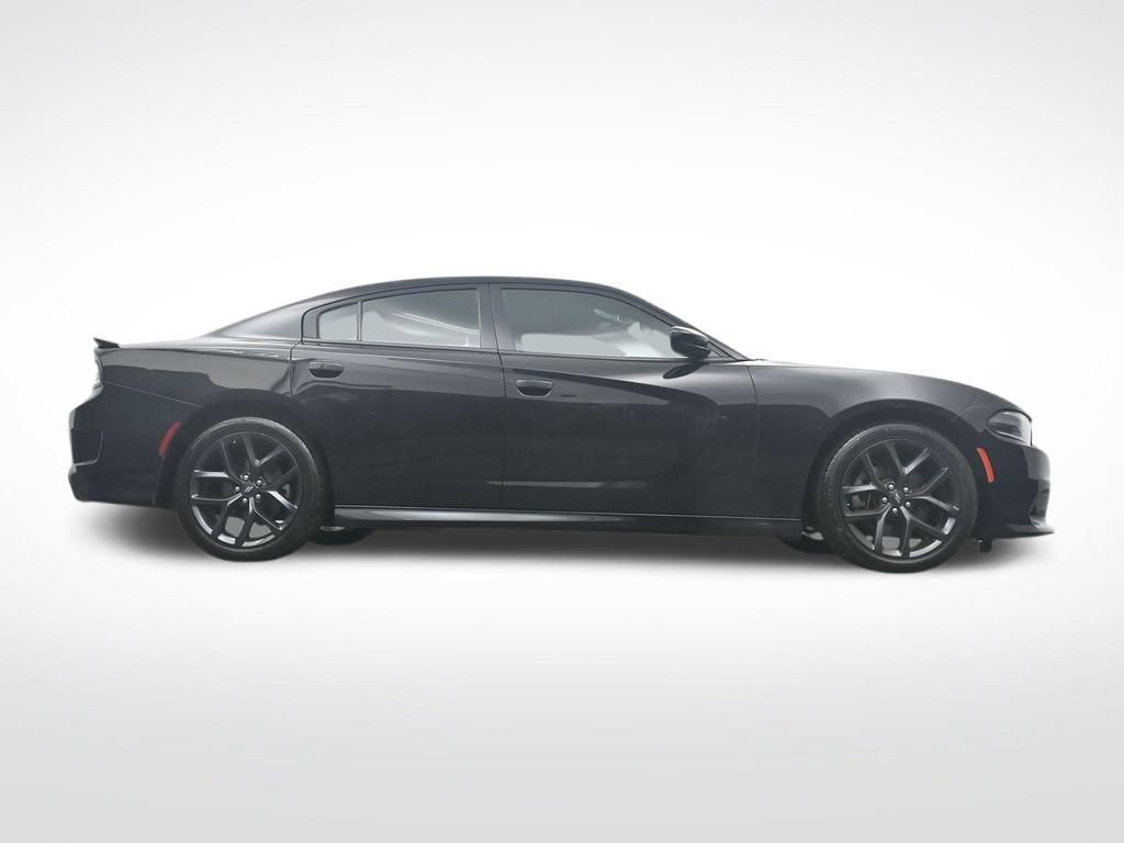 Used 2023 Dodge Charger GT w/ Blacktop Package RWD image 33