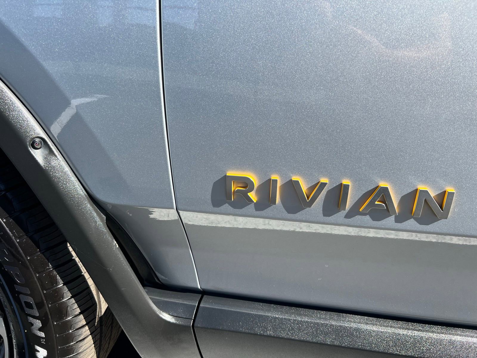 Used 2022 Rivian R1T Launch Edition image 67