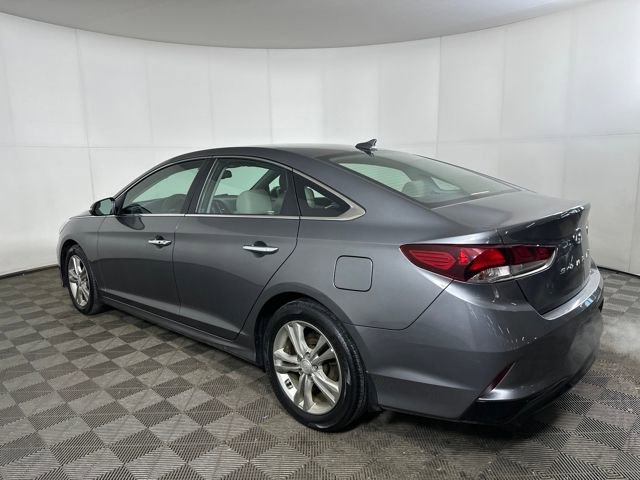 Used 2019 Hyundai Sonata SEL image 5