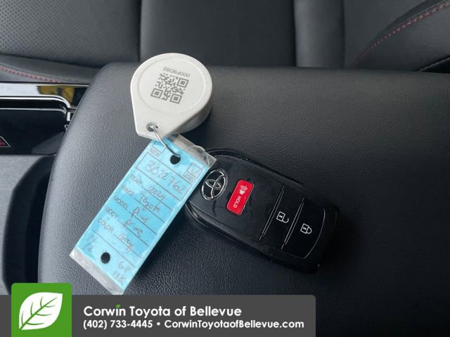 Used 2024 Toyota Prius Prime image 30