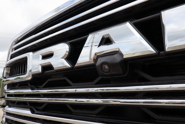 Used 2025 RAM 2500 Laramie w/ Towing Technology Group image 5