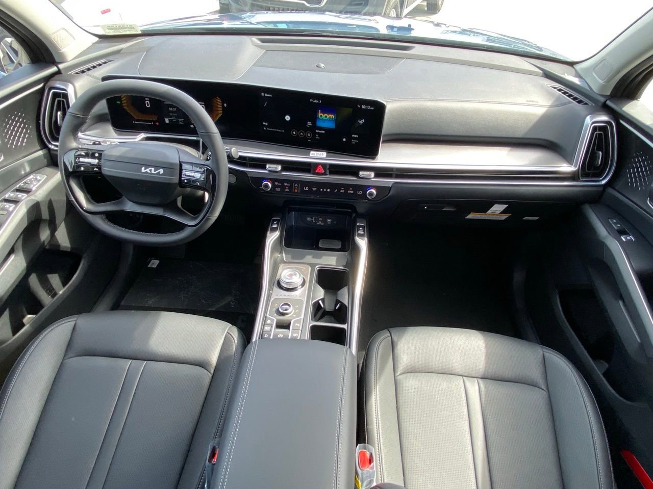 New 2026 Kia Sorento EX AWD/4WD image 25