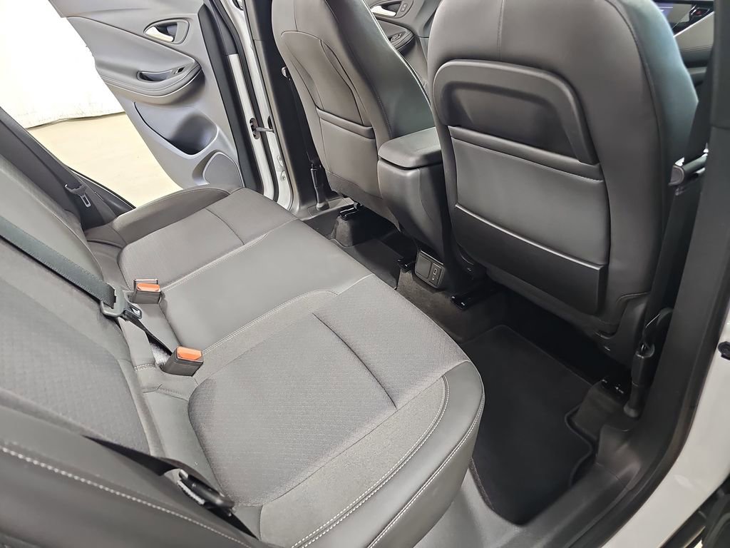 Certified 2023 Buick Encore GX Preferred w/ Cold Weather Comfort Package image 14
