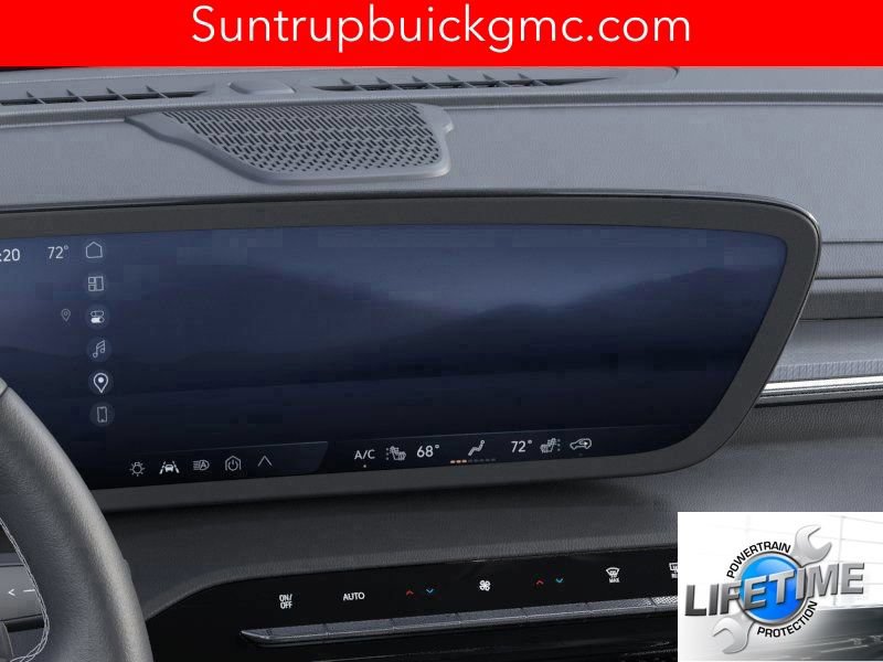 New 2026 Buick Enclave Sport Touring w/ Power Package AWD/4WD image 54