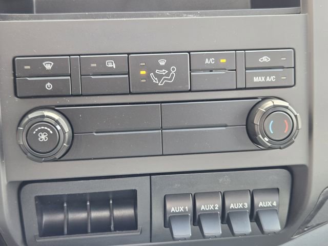 New 2027 Ford F750 2WD Regular Cab Super Duty image 14