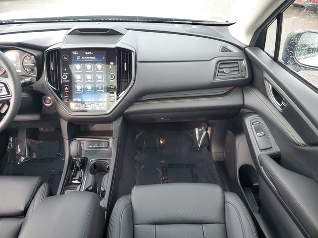 Used 2025 Subaru Ascent Bronze Edition w/ Onyx Package AWD/4WD image 24