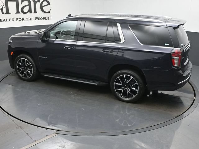 Used 2022 Chevrolet Tahoe LT w/ Luxury Package AWD/4WD image 44