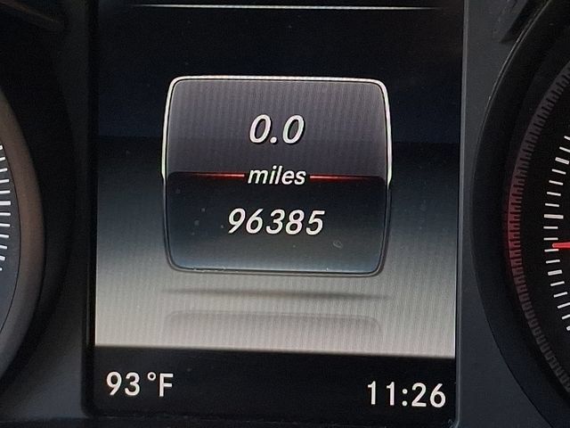 Used 2018 Mercedes-Benz GLC 300 4MATIC image 21