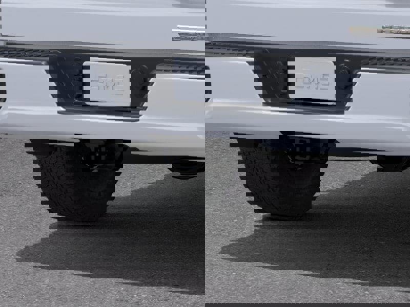 New 2026 GMC Sierra 1500 Elevation image 44