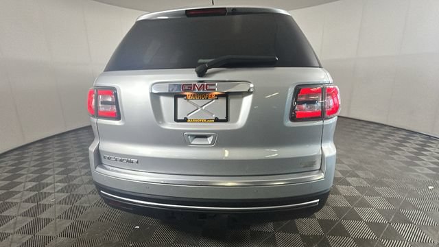 Used 2015 GMC Acadia SLE FWD image 3