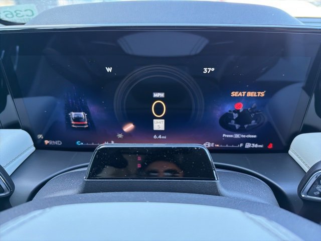 New 2026 Lincoln Aviator Premiere image 14