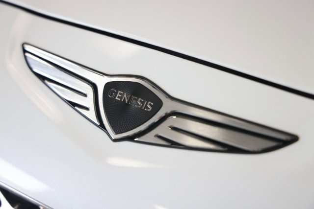 New 2026 Genesis G70 2.5T AWD/4WD image 4