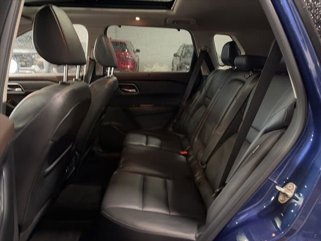 Used 2021 Nissan Rogue SL w/ Premium Package FWD image 13