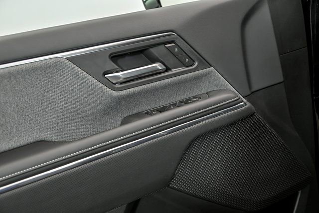 New 2026 GMC Sierra EV Elevation image 5