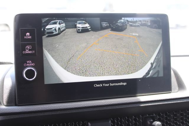 Used 2026 Honda CR-V Sport-L image 25