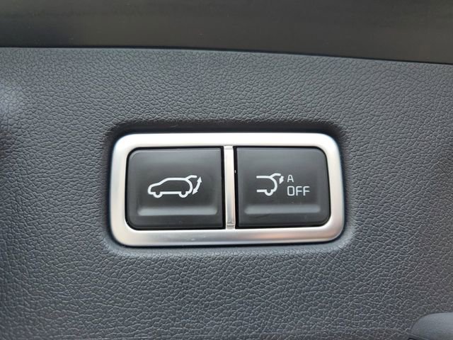 Certified 2024 Kia Sorento SX image 10