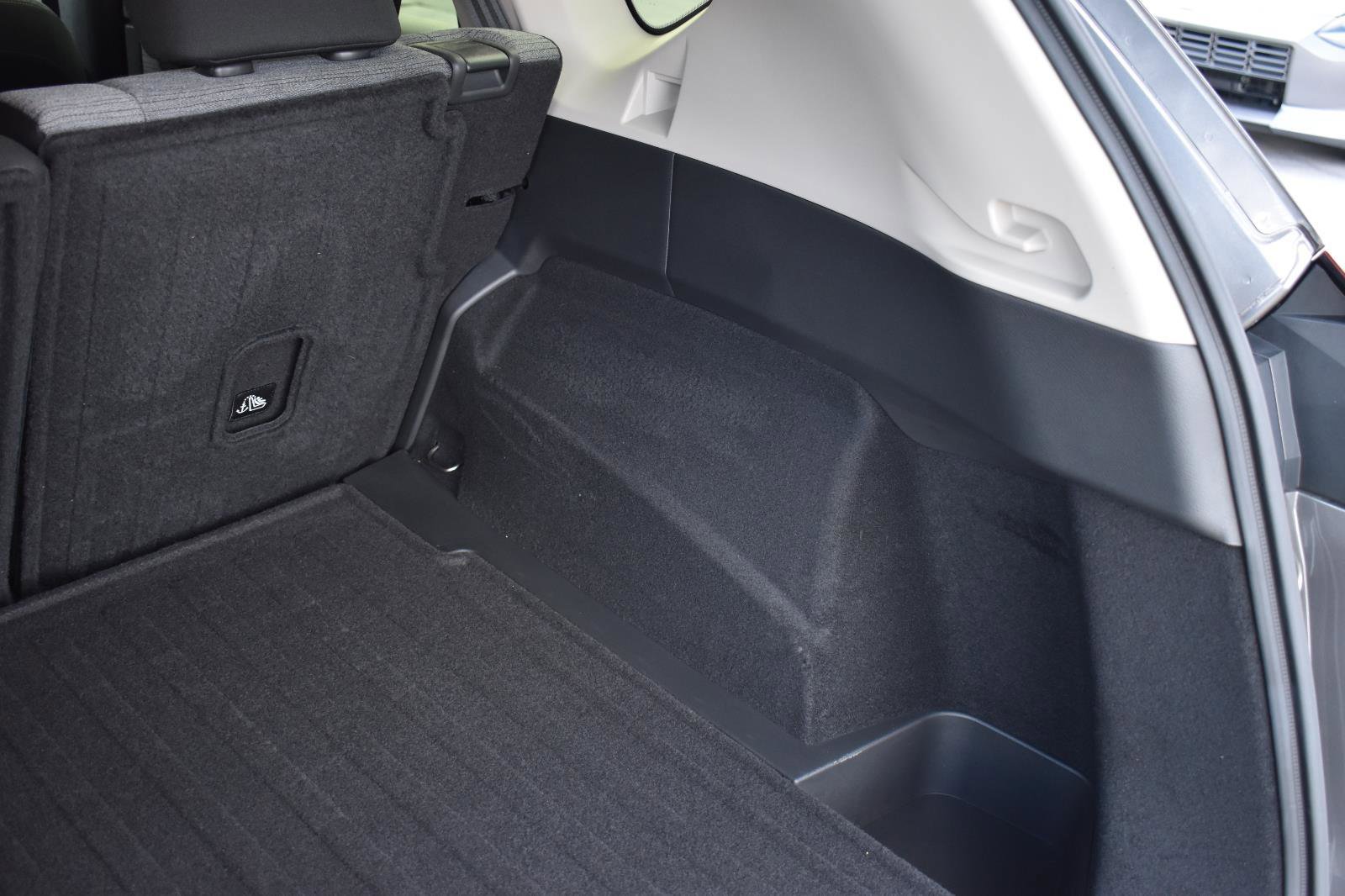 Certified 2023 Nissan Rogue SV image 50