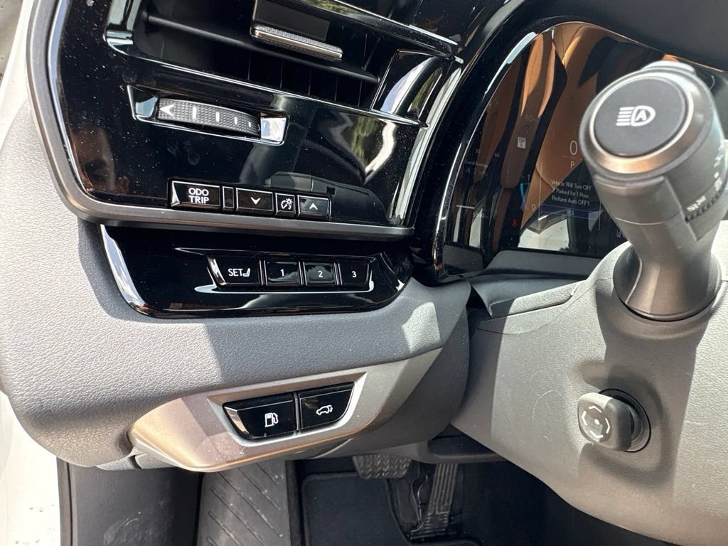 Certified 2025 Lexus RX 350 Premium w/ Accessory Package (Z1) FWD image 13