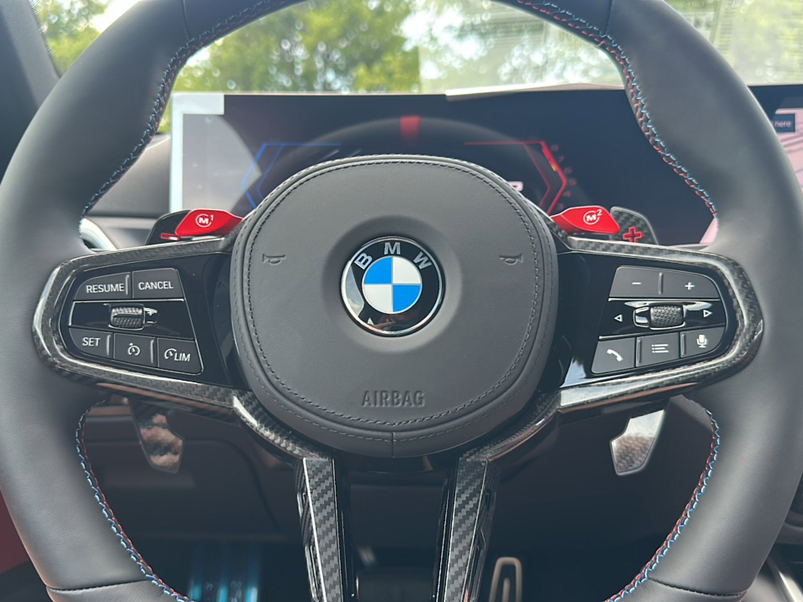 New 2026 BMW M4 Competition w/ Executive Package image 15