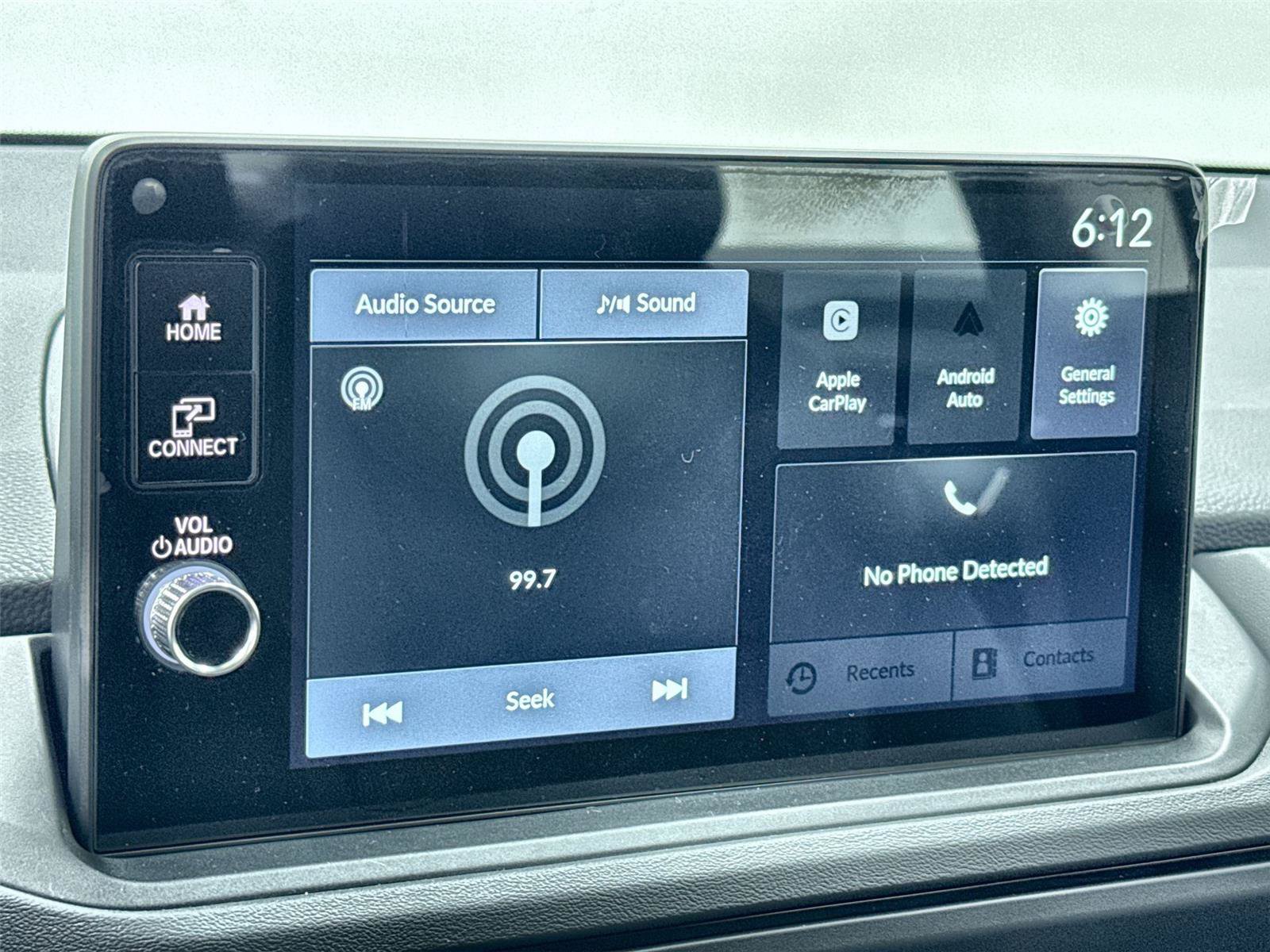 New 2026 Honda Accord SE image 23