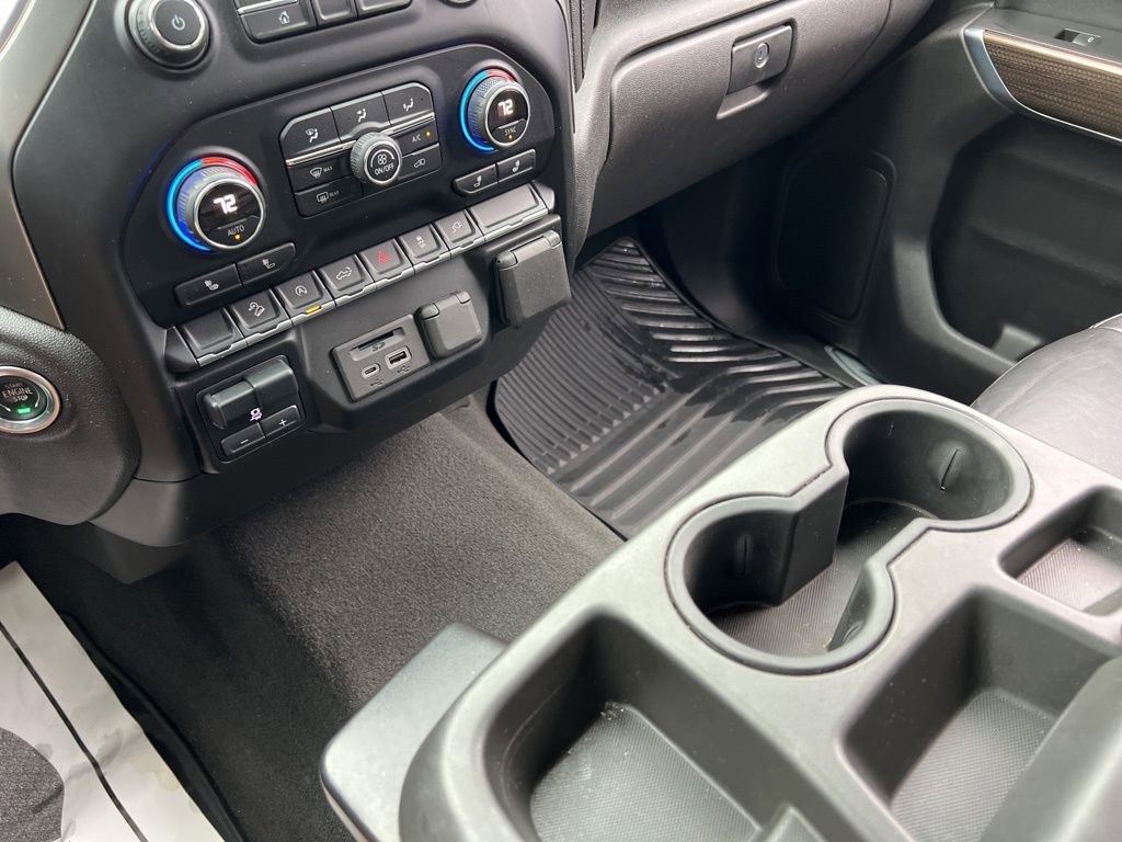 Used 2020 Chevrolet Silverado 1500 LT w/ All-Star Edition image 25