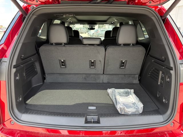 New 2026 Buick Enclave Avenir w/ Super Cruise Package AWD/4WD image 23