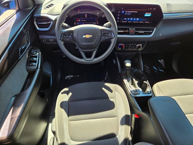 Used 2024 Chevrolet TrailBlazer LS w/ LS Convenience Package image 15