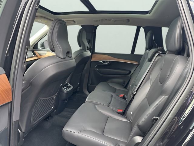 Used 2023 Volvo XC90 B6 Plus w/ Protection Package Premier image 19