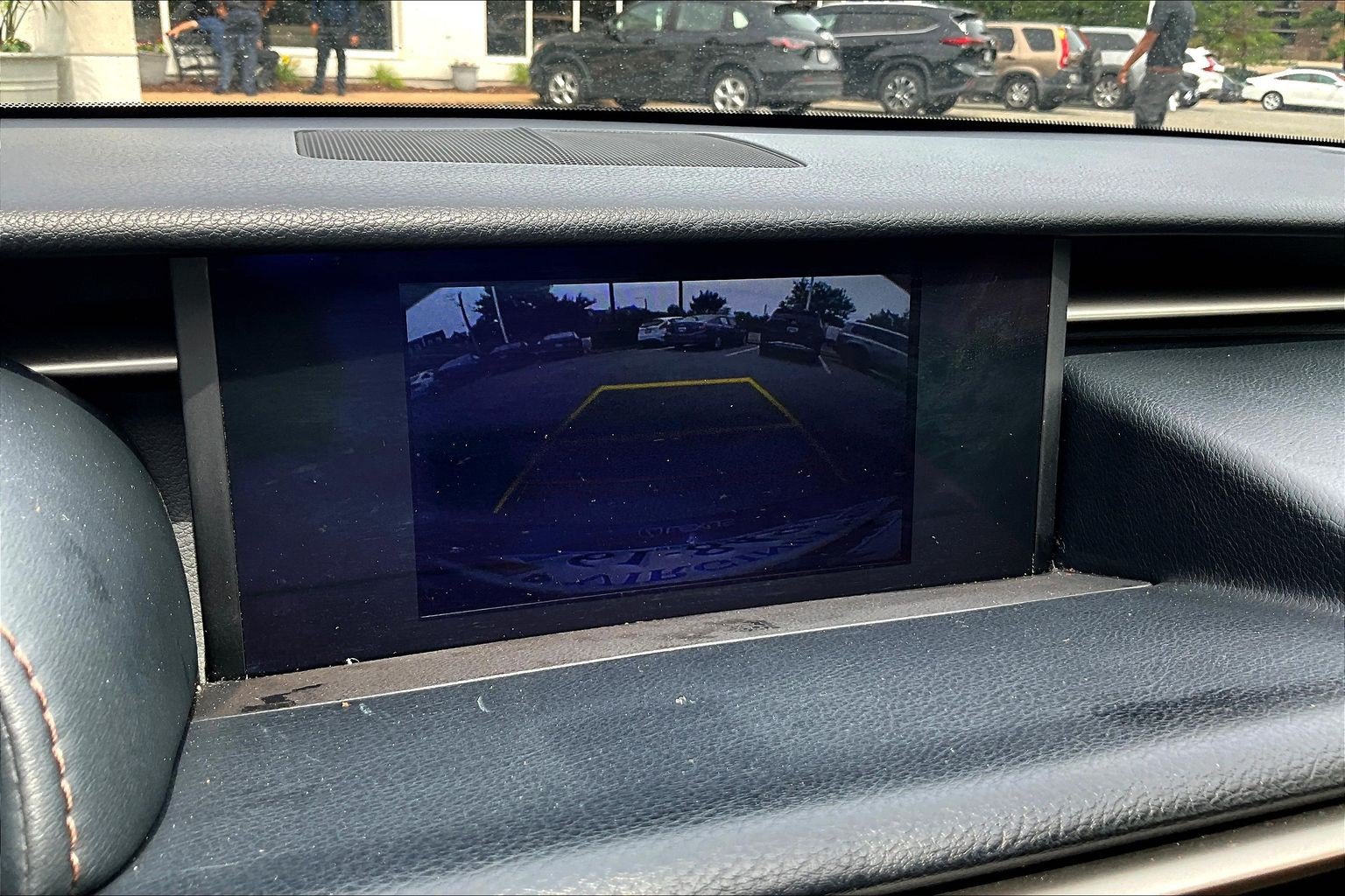 Used 2016 Lexus RC 300 AWD image 23