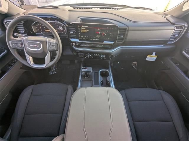 New 2026 GMC Sierra 1500 Elevation w/ Preferred Package image 17