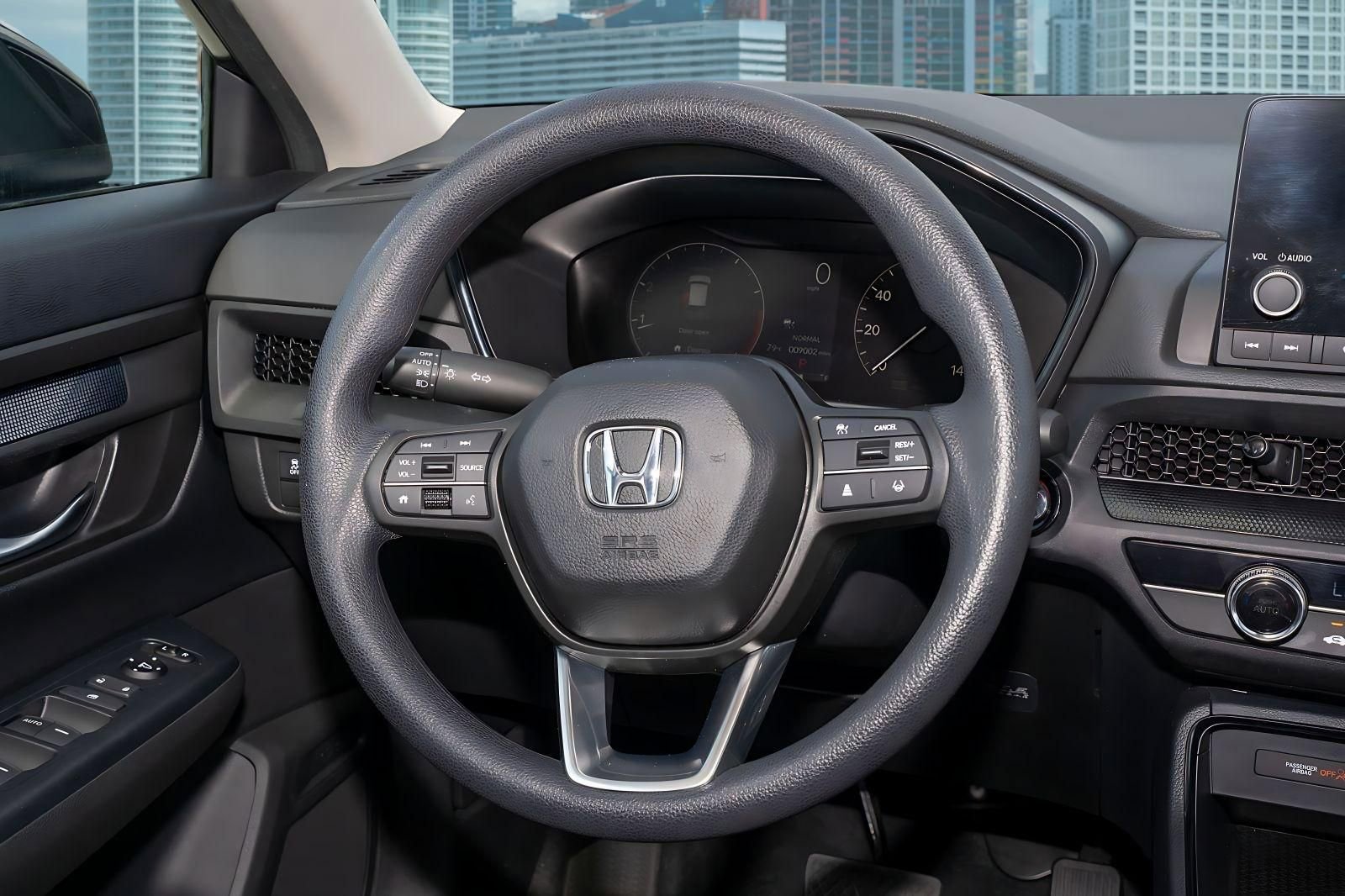 Certified 2023 Honda CR-V LX image 22