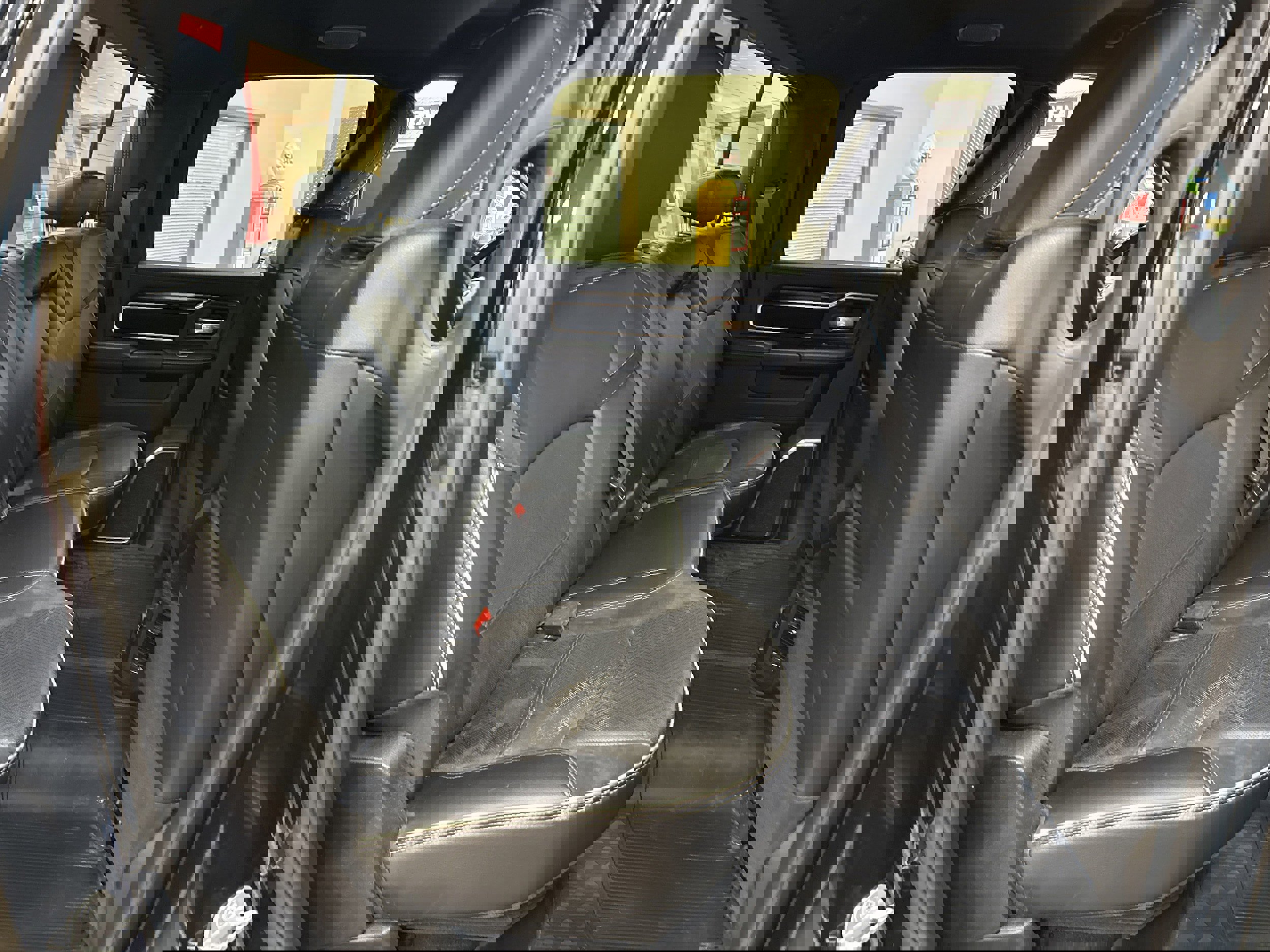 Used 2020 RAM 2500 Laramie image 19